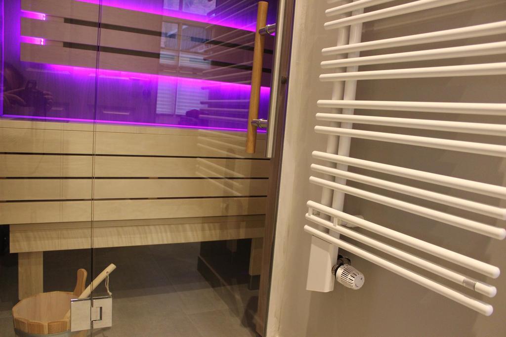 Altstadt Wohnung 2 "Hooge" Боркум Екстериор снимка