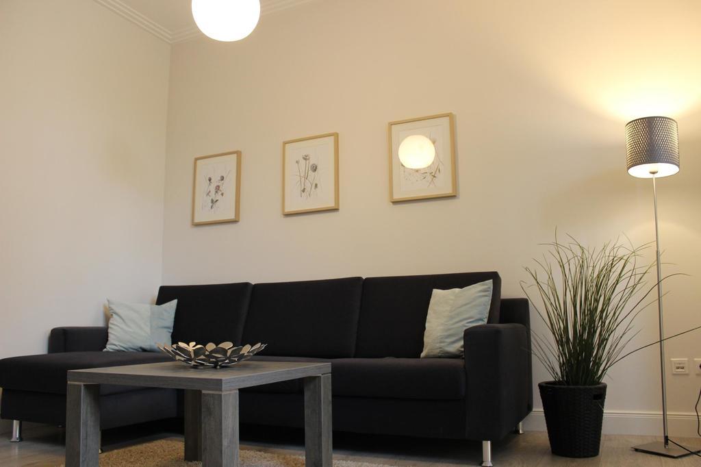 Altstadt Wohnung 2 "Hooge" Боркум Екстериор снимка
