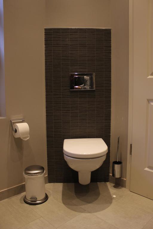 Altstadt Wohnung 2 "Hooge" Боркум Екстериор снимка